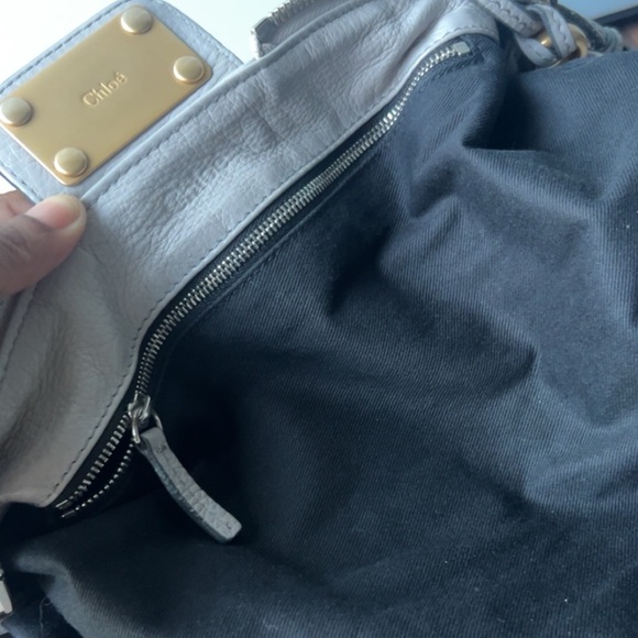 CHLOE PADDINGTON w/key - Picture 8 of 8